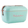 POLARBOX Chladiaci box 12 l, tyrkysová