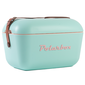 POLARBOX Chladiaci box 12 l, tyrkysová