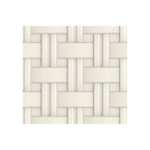Mačji WC Rattan siva, 42 x 50,5 x 40 cm