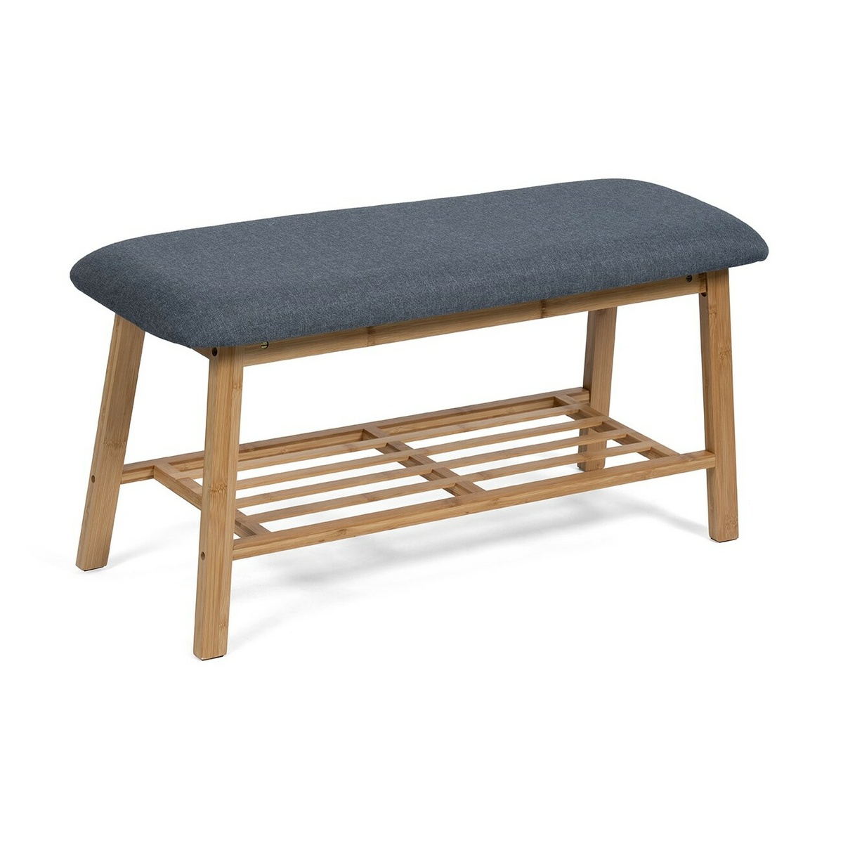 Fotografia produktu: Bambusová botník WABISABI Cushion Rack