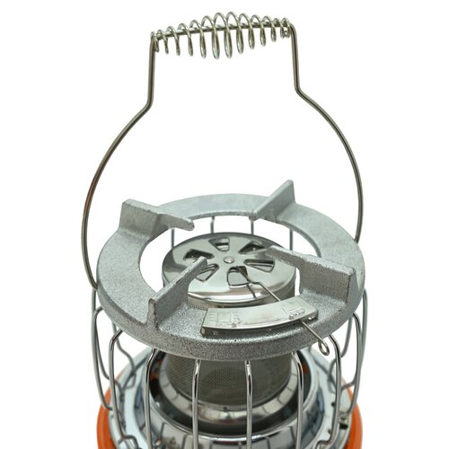 Cattara Газовий обігрівач + варильна поверхня TOWER