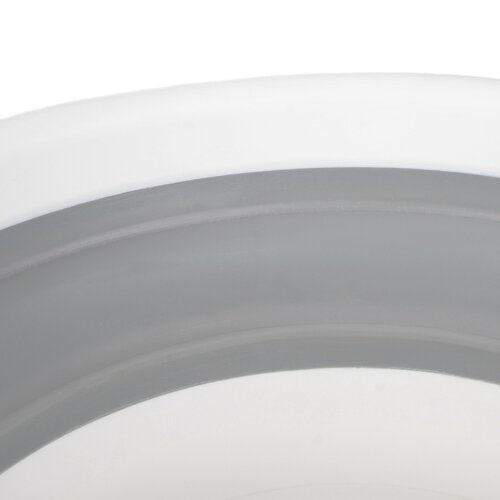 4Home Складаний силіконовий умивальник Clean