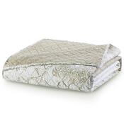 DecoKing Prekriv za postel Alhambra bež, 170 x 210cm