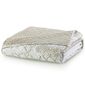 DecoKing Tagesdecke Alhambra Beige, 170 x 210 cm