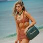 Polarbox Cutie de răcire Classic Gold 6 l, măsline