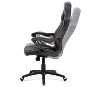 Autronic KA-G406 GREY Bürostuhl
