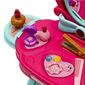 Detský toaletný stolík Baby Mix s hudbou, 72 x 45x 30,5 cm