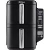 Ninja SL300EU horkovzdušná fritéza Double Stack, 7,6 l