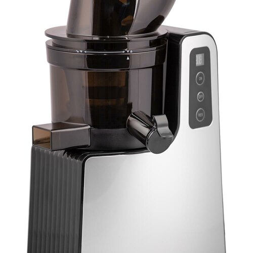 Orava Šnekový nízkootáčkový odšťavovač, 200 W