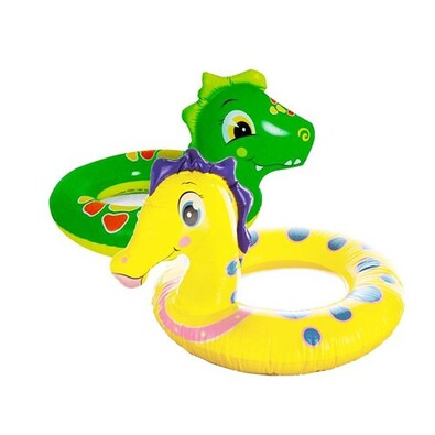 Ring mit Tiermotiv (3–6 Jahre)
