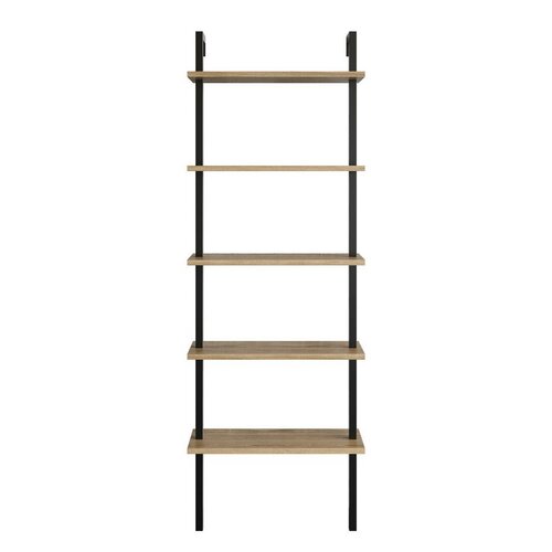Raft Piante Black and Walnut
