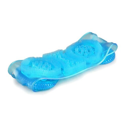 Masažni pas za umivanje hrbta