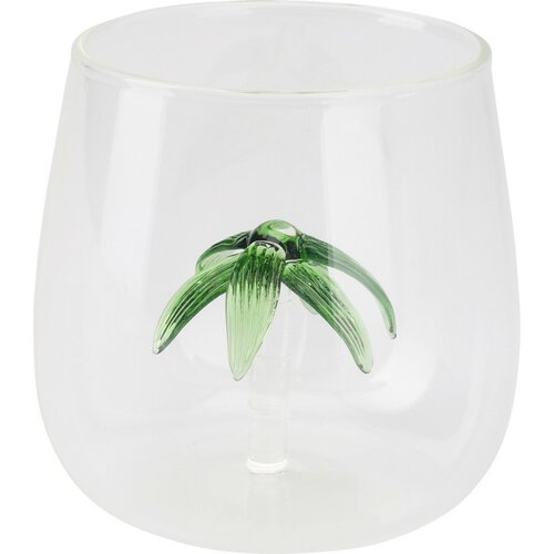Trinkglas Palme 400 ml