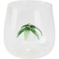 Trinkglas Palme 400 ml