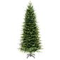 Szürke luc karácsonyfa, 150 cm