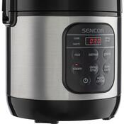 Sencor SRM 0650SS rizsfőző