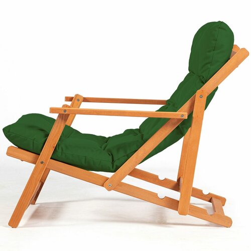 Gartensessel Lona Green