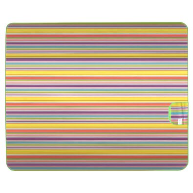 Cattara 13576 Picknickdecke Summer, 200 x 200 cm