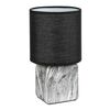 Lampă de masă Rabalux 74068 Nalisa, pătrată,