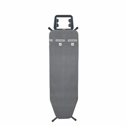 Leifheit Žehlicí prkno Classic M Black 72486