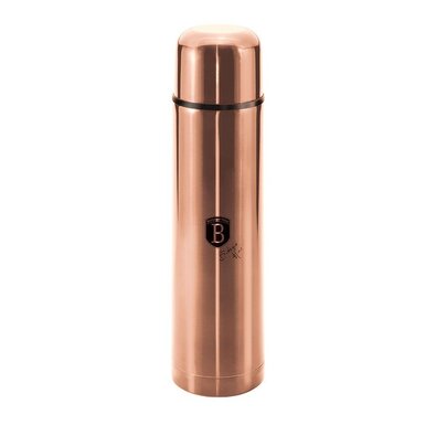 Berlinger Haus Rosegold Metallic Line termosz, 1 l