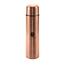 Berlinger Haus Rosegold Metallic Line termosz, 1 l