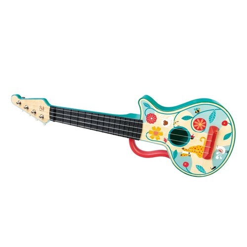 Hape Percussion Set 4in1