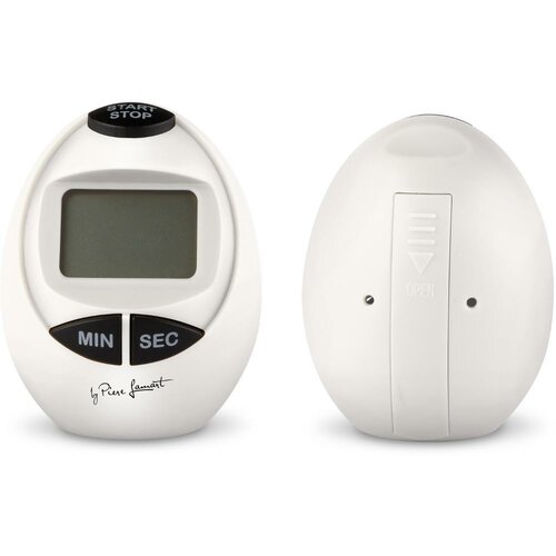 Lamart LT7072 кухонний таймер у формі яйця Fan