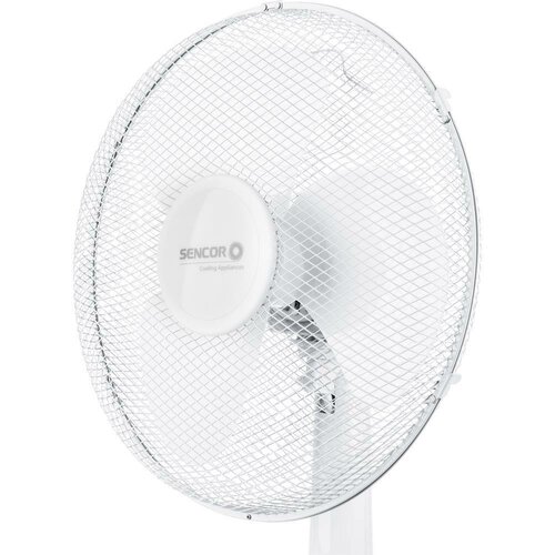 Sencor SFE 4037WH-EUE3 asztali ventilátor