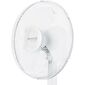 Sencor SFE 4037WH-EUE3 asztali ventilátor