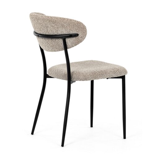 Set de scaune de sufragerie CT-W1021 LAN2, 4 buc
