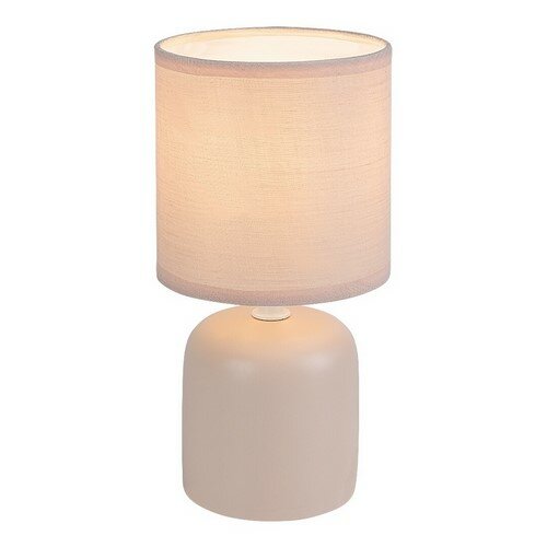 Rabalux 74057 stolní lampa Daphini, růžová