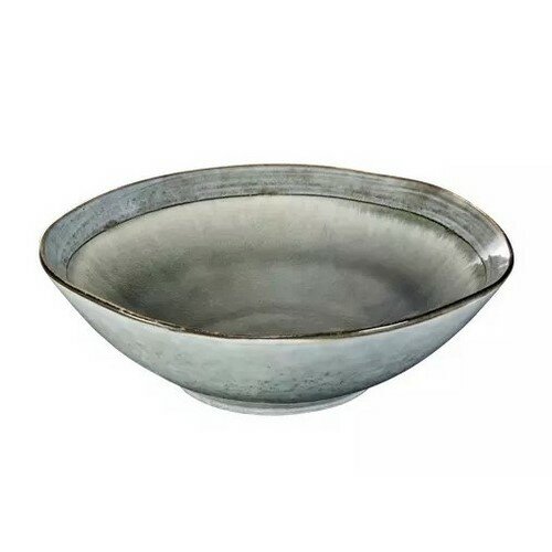 Tescoma Hlboký tanier EMOTION 19 cm, sivá