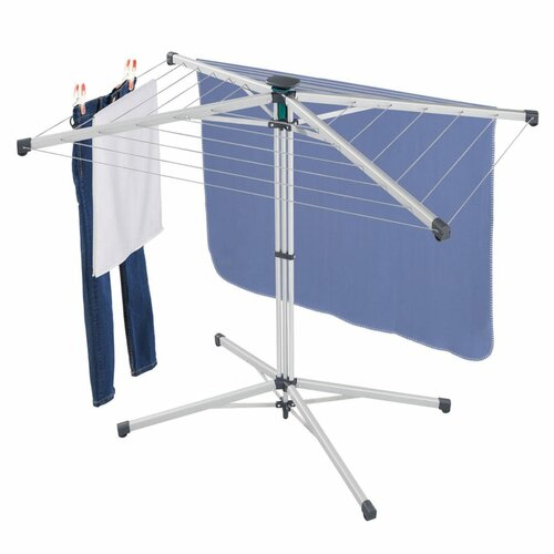 Leifheit Wäscheständer LinoPop-Up 140 cm 82500