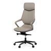 Autronic KA-T8426 SzÜRKE Irodai szék