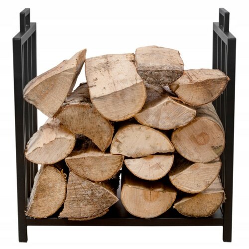 Aldotrade Металева підставка для дерева з сумкою для перенесення, 51 x 37 x 50,5 см