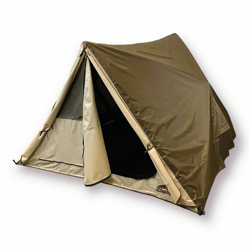 ClapTop Szybko rozkładany namiot wielofunkcyjny,210 x 210 cm