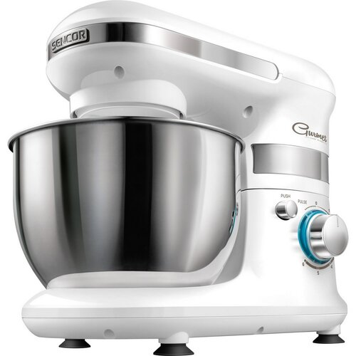 Sencor STM 301 robot kuchenny, biały