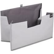 Keeeper Skládací nákupní organizér Neo set XL Graphite 39 l