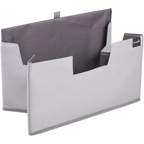 Keeeper Organizator pliabil pentru cumpărături Neo set XL Graphite 39 l