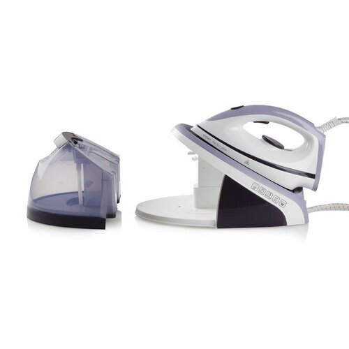 DOMO DO7111S parná žehlička s čerpadlom