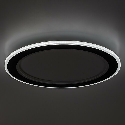 Rabalux 71406 funkční stropní LED svítidlo Golwen, 22W, 1550 lm, stmívatelné