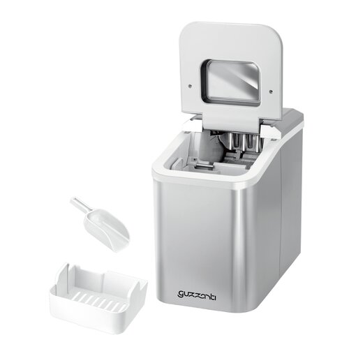 Guzzanti GZ 121 proizvajalec ledu