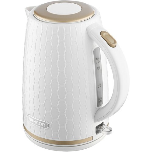 Sencor SWK 7200WH rýchlovarná kanvica