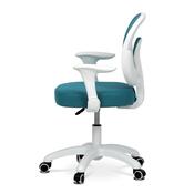 Autronic KA-K1062 BLUE Kancelářská židle, modrá