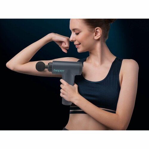 Aparat de masaj Beper P302MAS001