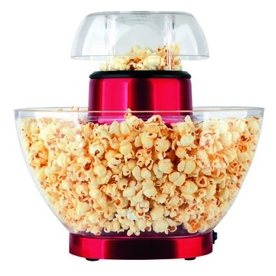 Guzzanti GZ 134 popcornkészítő