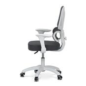 Scaun de birou Autronic KA-K1063 GREY , gri