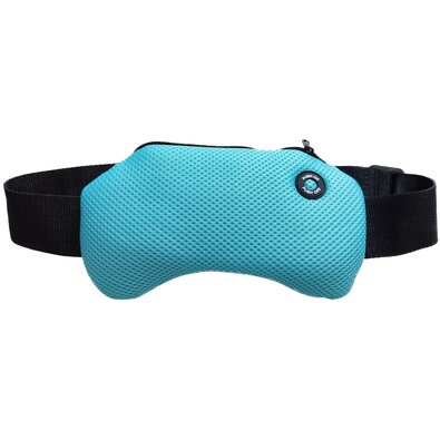 Poduszka masująca wibracyjna