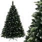AmeliaHome Vánoční stromek Borovice Diana, 250 cm
